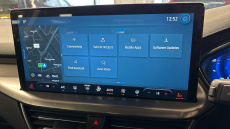 Ford Focus 1.0 EcoBoost Titanium Vignale 5dr Petrol Hatchback